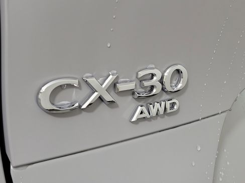 New 2026 MAZDA CX-30 AWD 2.5 S image 26