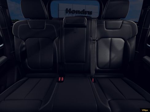 New 2026 Jeep Grand Cherokee Limited image 17