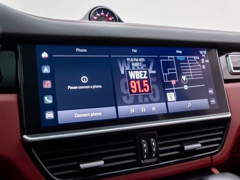 Certified 2023 Porsche Cayenne GTS image 24