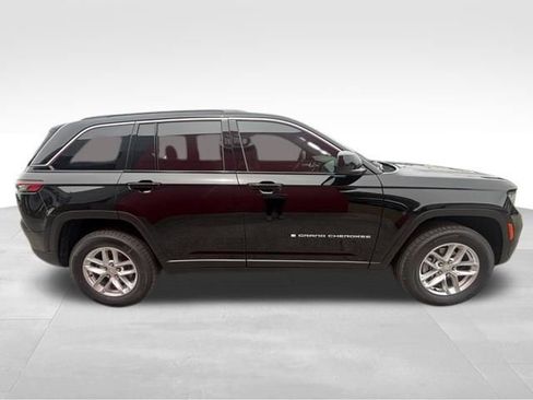 New 2026 Jeep Grand Cherokee Laredo X AWD/4WD image 6