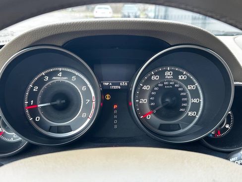 Used 2010 Acura MDX w/ Technology Package AWD/4WD image 13