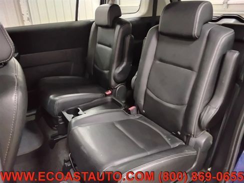 Used 2010 MAZDA MAZDA5 Grand Touring image 13