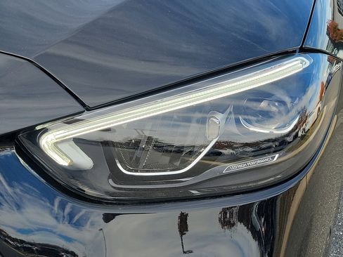 Used 2024 Mercedes-Benz C 300 image 9