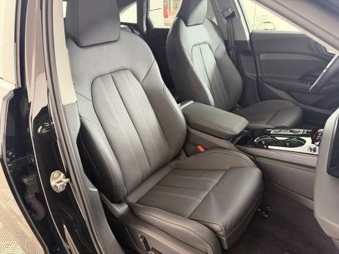 Certified 2025 Audi A5 2.0T Premium Plus w/ Premium Plus AWD/4WD image 25