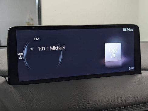 Used 2024 MAZDA CX-5 AWD 2.5 S w/ Select Package image 14