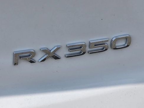 Certified 2024 Lexus RX 350 Premium Plus w/ Convenience Package FWD image 18