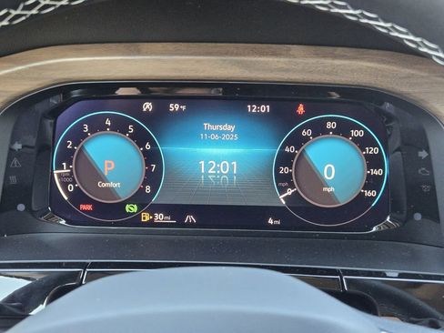 New 2026 Volkswagen Atlas SE image 13