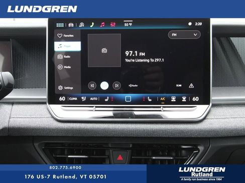 New 2026 Volkswagen Tiguan S image 4