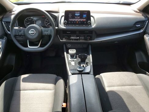 Certified 2023 Nissan Rogue SV AWD/4WD image 24