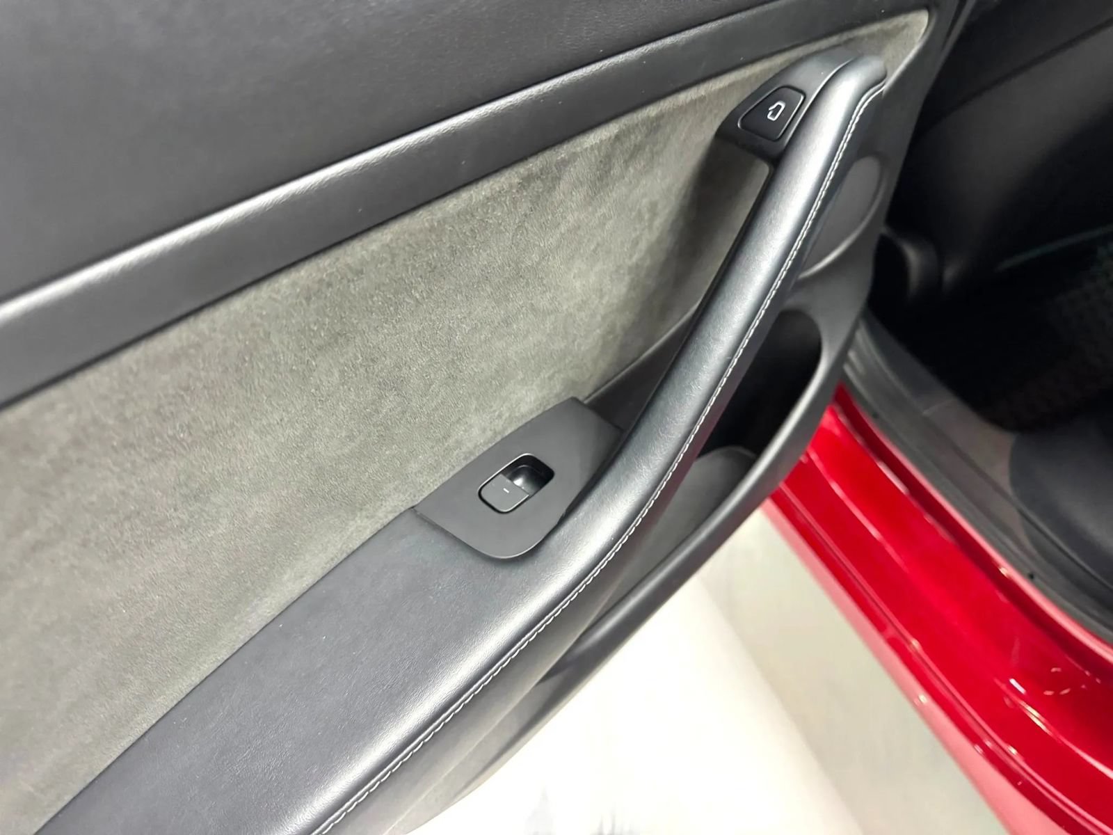 Used 2022 Tesla Model 3 Long Range AWD/4WD image 16