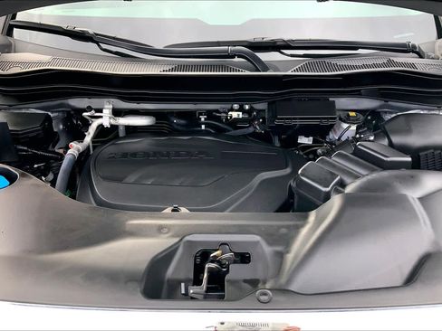 Used 2023 Honda Ridgeline RTL image 29