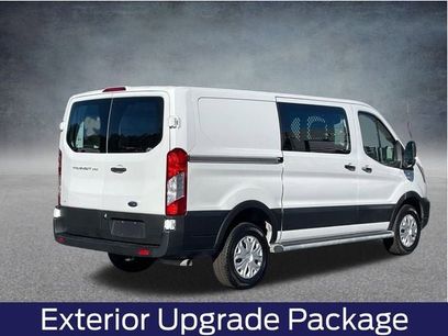 Used 2024 Ford Transit 250 Low Roof w/ Exterior Upgrade Package