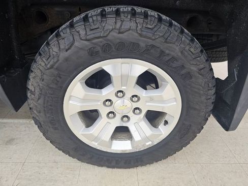 Used 2014 Chevrolet Silverado 1500 LT w/ All Star Edition image 22
