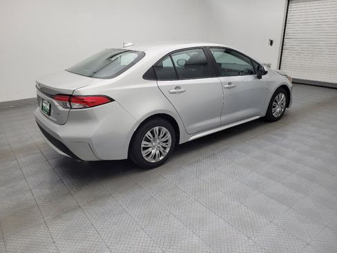 Used 2022 Toyota Corolla LE image 10