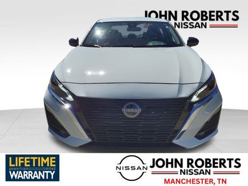 New 2025 Nissan Altima 2.5 S image 10