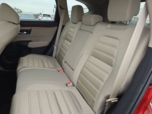 Used 2019 Honda CR-V EX image 27