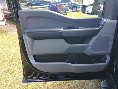 New 2026 Ford F250 XL w/ STX Appearance Package image 5