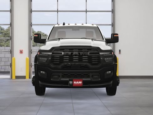 New 2025 RAM 4500 Tradesman image 9