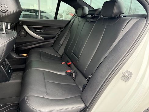 Used 2017 BMW 340i xDrive Sedan image 6