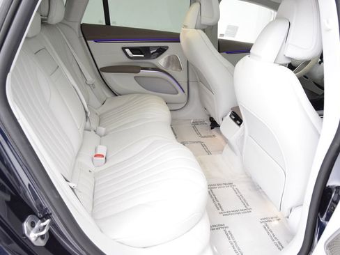 Certified 2023 Mercedes-Benz EQS 450+ 4MATIC Sedan image 19