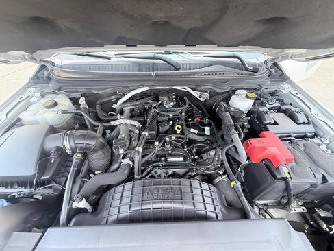 Used 2022 Ford Ranger Lariat w/ Equipment Group 501A High AWD/4WD image 18