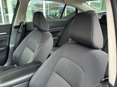 Used 2022 Nissan Altima 2.5 SV image 24