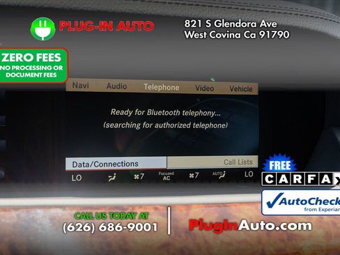 Used 2013 Mercedes-Benz S 550 image 27