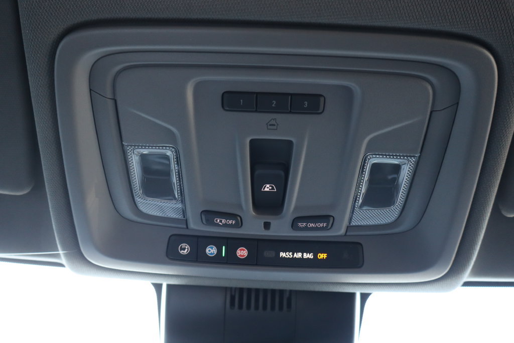 Used 2026 Chevrolet Silverado 1500 LT Trail Boss w/ LT Trail Boss Premium Package AWD/4WD image 17