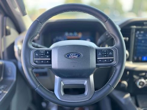 Certified 2024 Ford F150 XLT w/ Equipment Group 302A MID AWD/4WD image 36