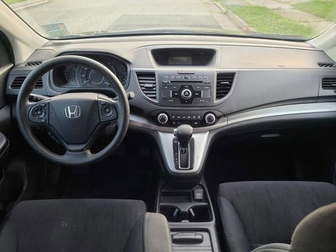 Used 2014 Honda CR-V LX image 11