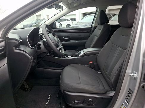 Used 2023 Hyundai Tucson SEL image 13