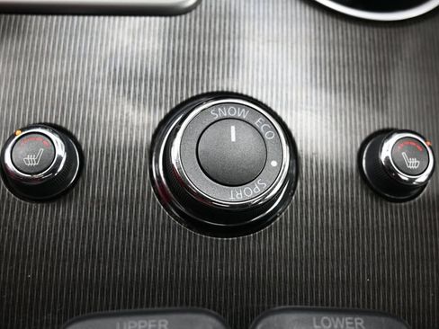 Used 2019 INFINITI QX60 Luxe AWD/4WD image 34
