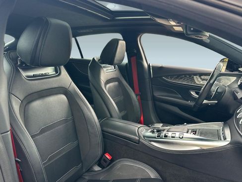 Used 2019 Mercedes-Benz AMG GT 53 image 31
