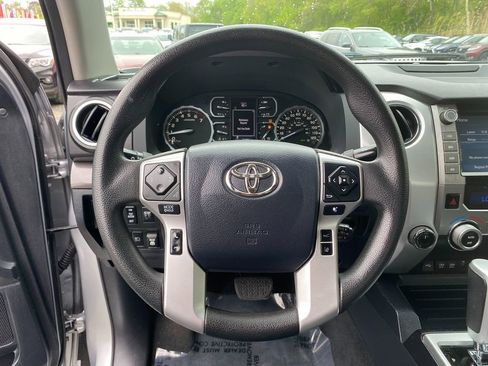 Used 2020 Toyota Tundra SR5 image 15