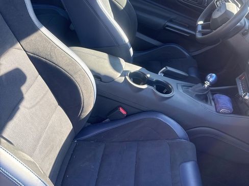 Used 2024 Ford Mustang Dark Horse w/ Dark Horse Handlin Package image 10