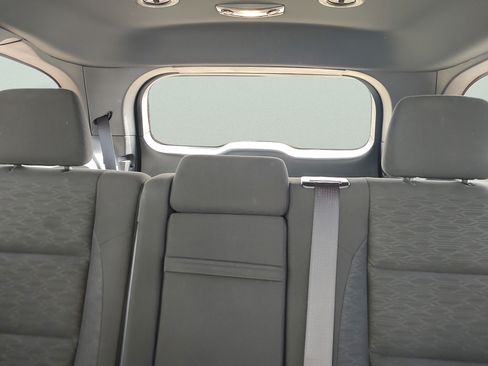 Certified 2025 Dodge Durango GT w/ Blacktop Package AWD/4WD image 13