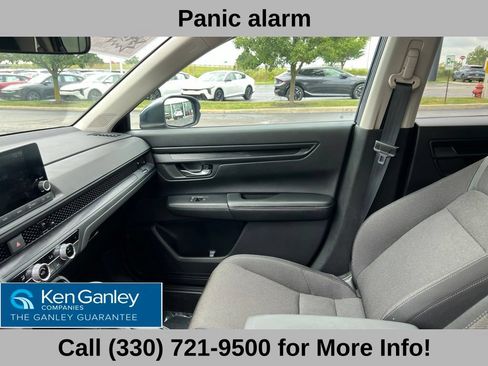 Used 2024 Honda CR-V EX image 40