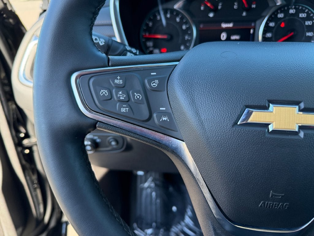 Certified 2024 Chevrolet Equinox Premier AWD/4WD image 15