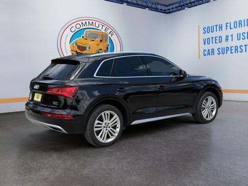 Used 2018 Audi Q5 Prestige image 5
