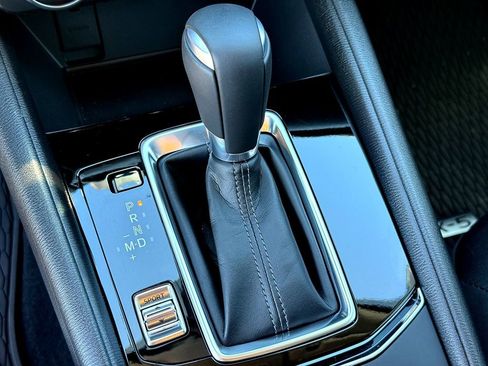 Used 2025 MAZDA CX-5 AWD 2.5 S image 20