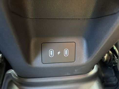 Used 2025 Hyundai Tucson SEL AWD/4WD image 18