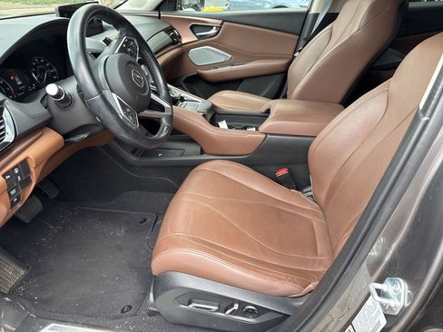Used 2022 Acura RDX w/ Technology Package image 6