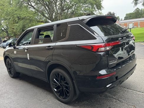 New 2026 Nissan Rogue SL AWD/4WD image 25