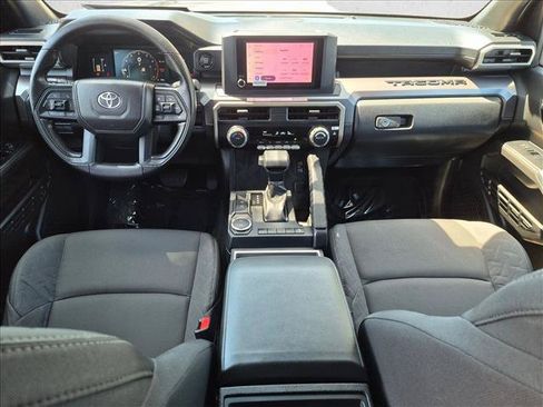 Certified 2026 Toyota Tacoma SR5 RWD image 15