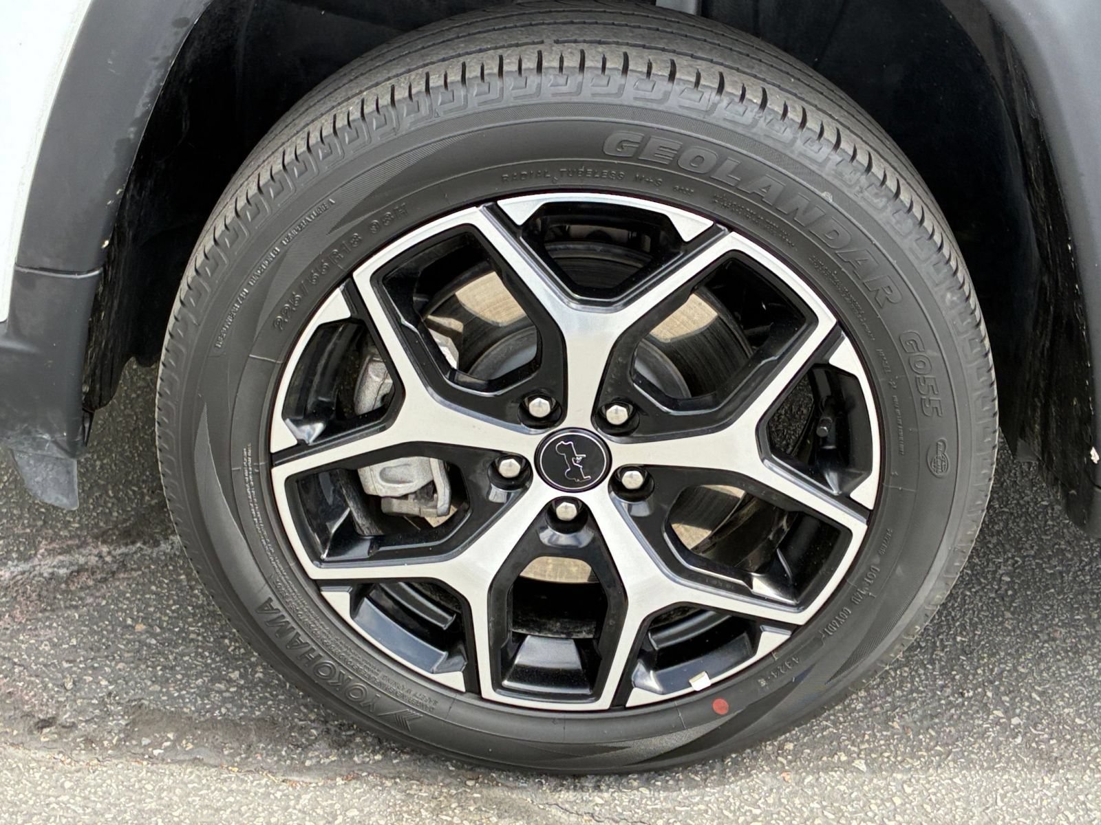 Used 2025 Jeep Compass Limited AWD/4WD image 30