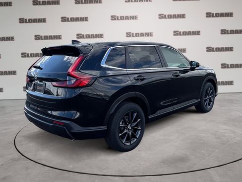 New 2026 Honda CR-V EX-L image 5