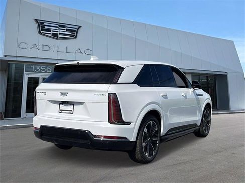 New 2025 Cadillac Escalade IQ Sport 2 image 6