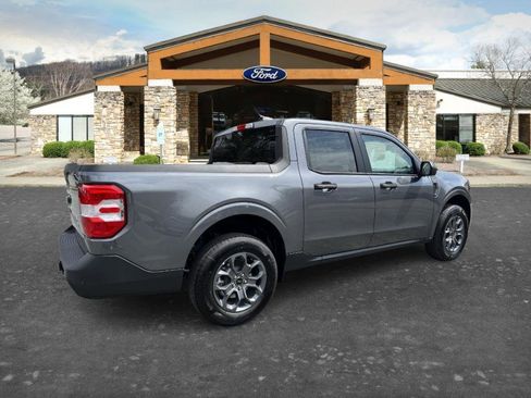 New 2026 Ford Maverick XLT w/ 4K Tow Package AWD/4WD image 5