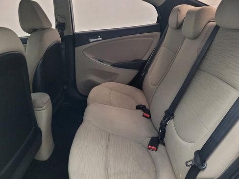 Used 2017 Hyundai Accent Value Edition image 18