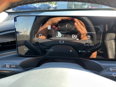 New 2026 Kia EV9 Wind image 39